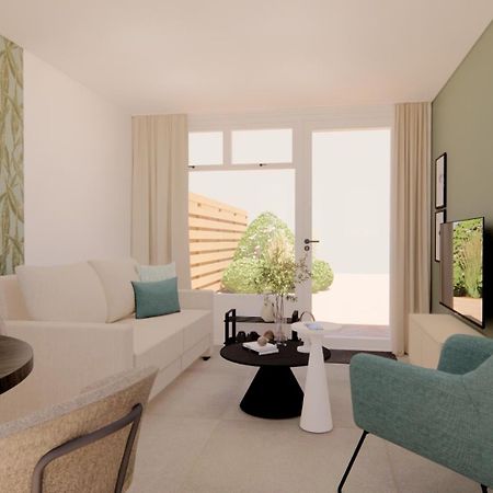 Vakantiewoning Westkapelle Piet Mondriaanpad 1 Екстериор снимка