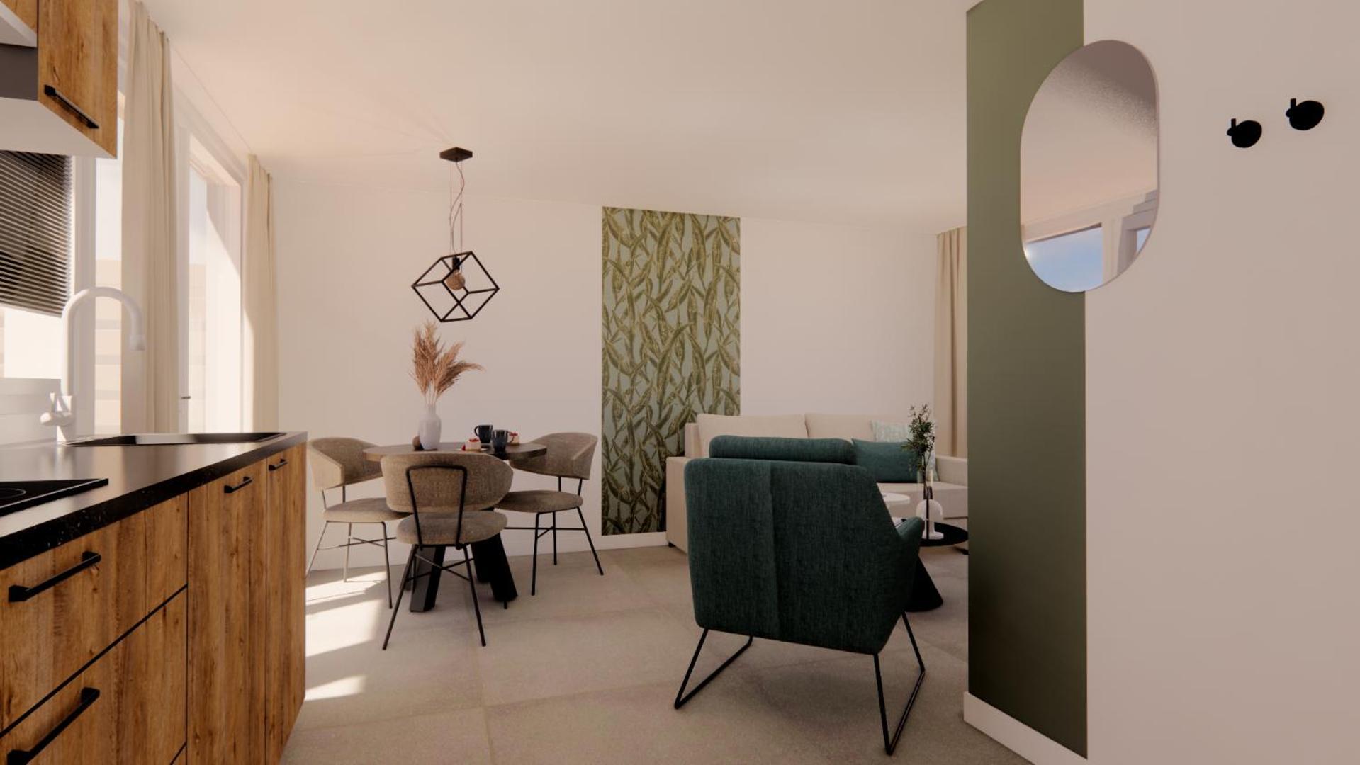 Vakantiewoning Westkapelle Piet Mondriaanpad 1 Екстериор снимка